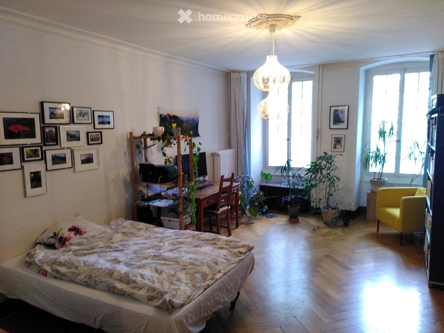 Appartamento di 3 ½ locali, foto 4 di 5