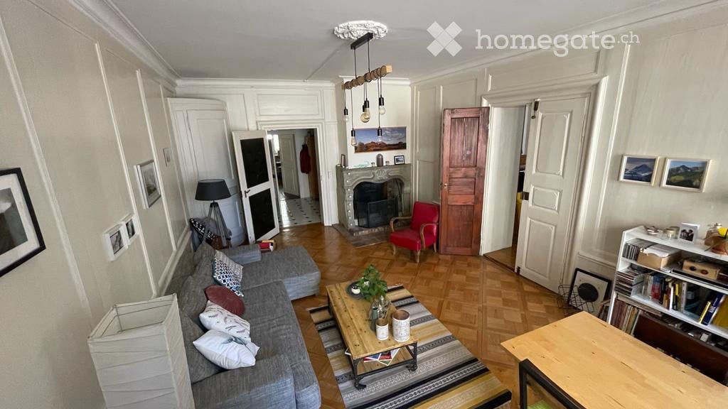 Appartamento di 3 ½ locali, foto 1 di 5