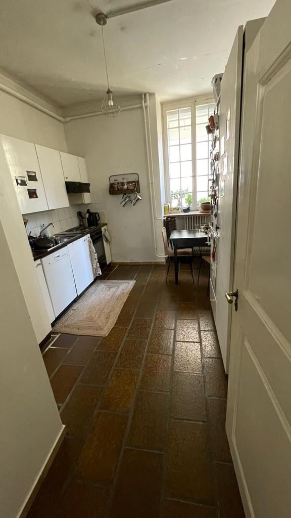 Appartamento di 3 ½ locali, foto 2 di 5