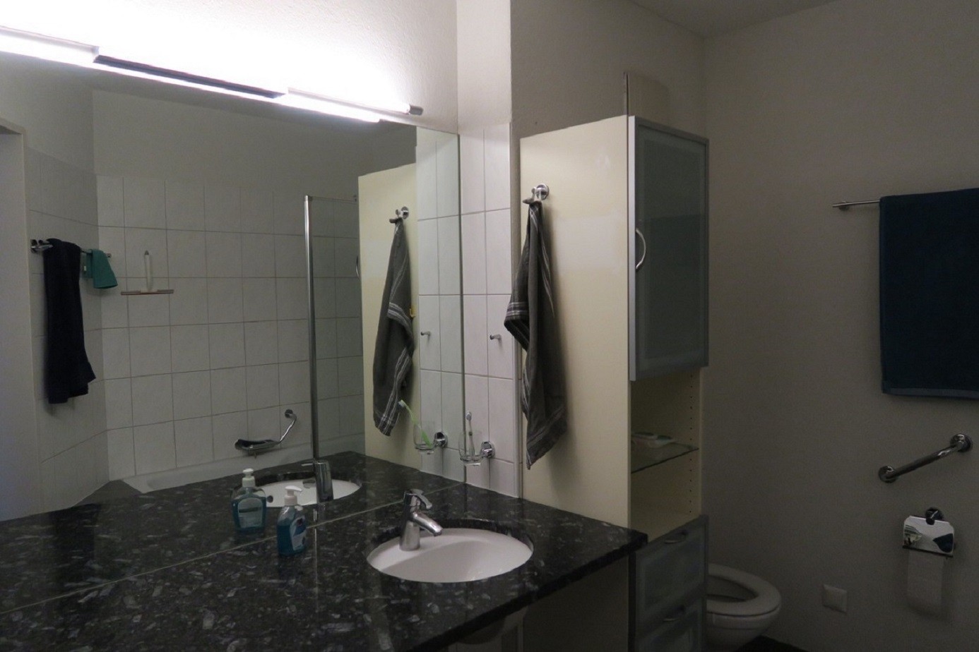Appartamento di 1 ½ locali