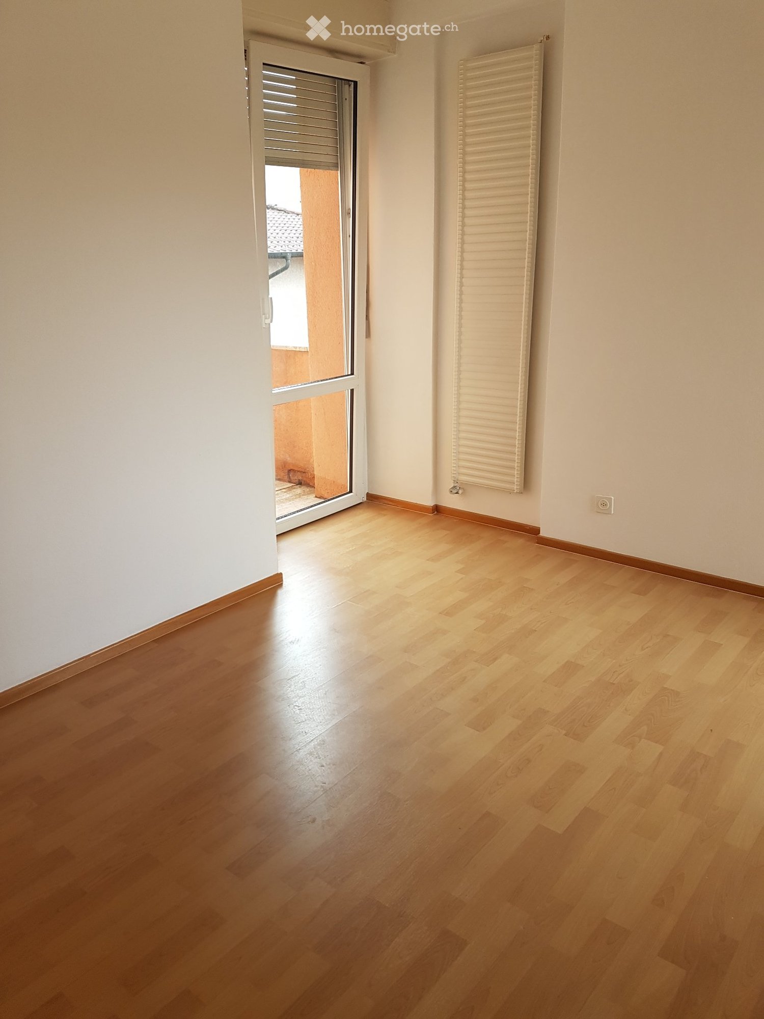 3-Zimmer-Wohnung