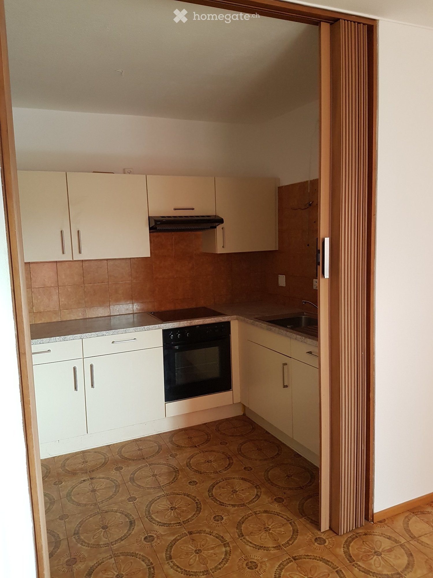 3-Zimmer-Wohnung