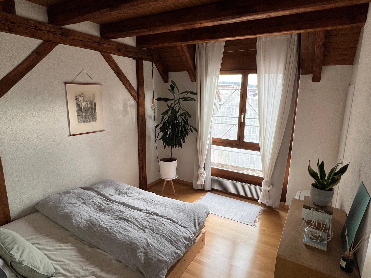 Room in a shared flat, photo 2 of 5