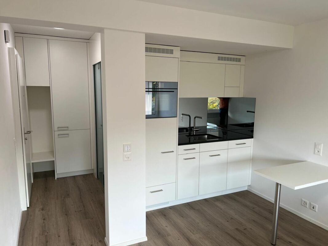 1 room apartment, photo 1 of 9