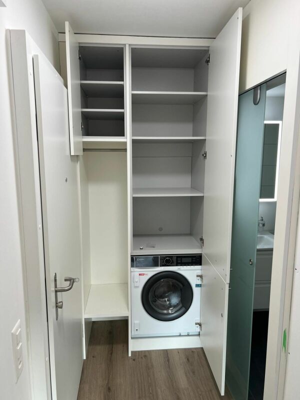 1 room apartment, photo 5 of 9
