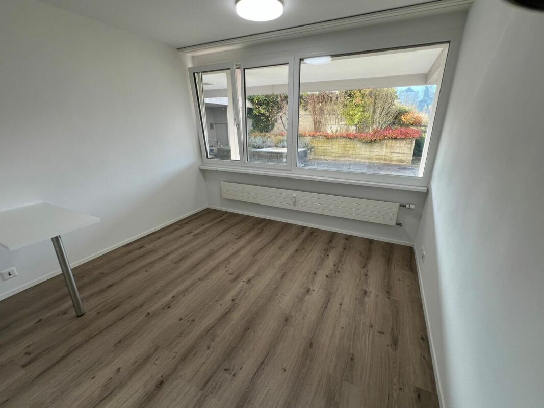 1 room apartment, photo 2 of 9