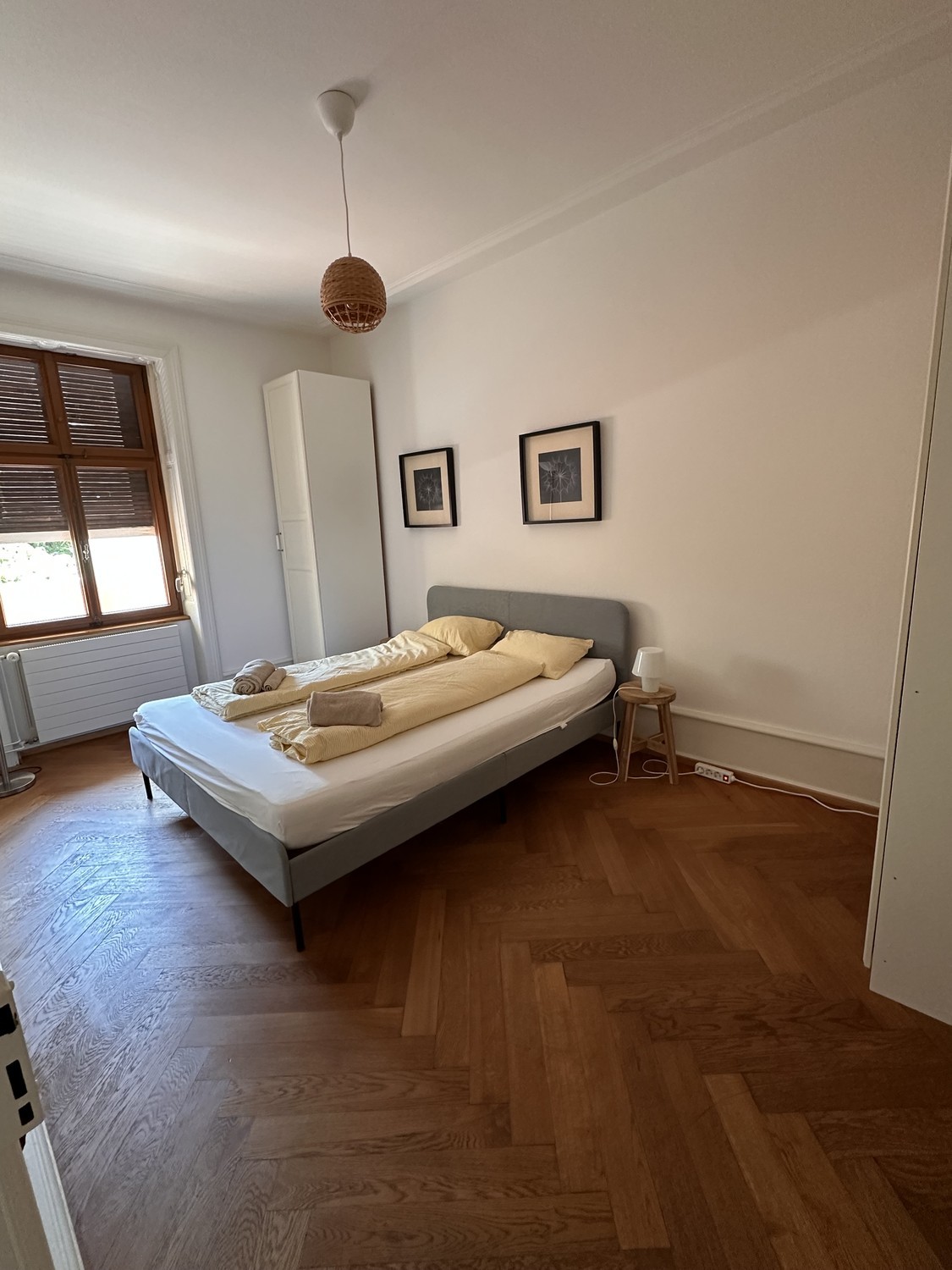 3 rooms apartment, photo 2 of 7