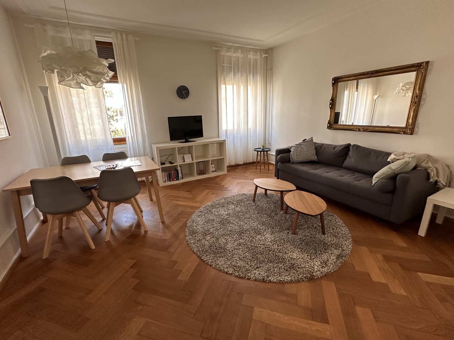 3 rooms apartment, photo 1 of 7