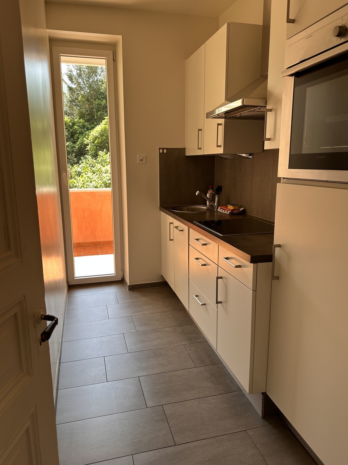 3 rooms apartment, photo 4 of 7
