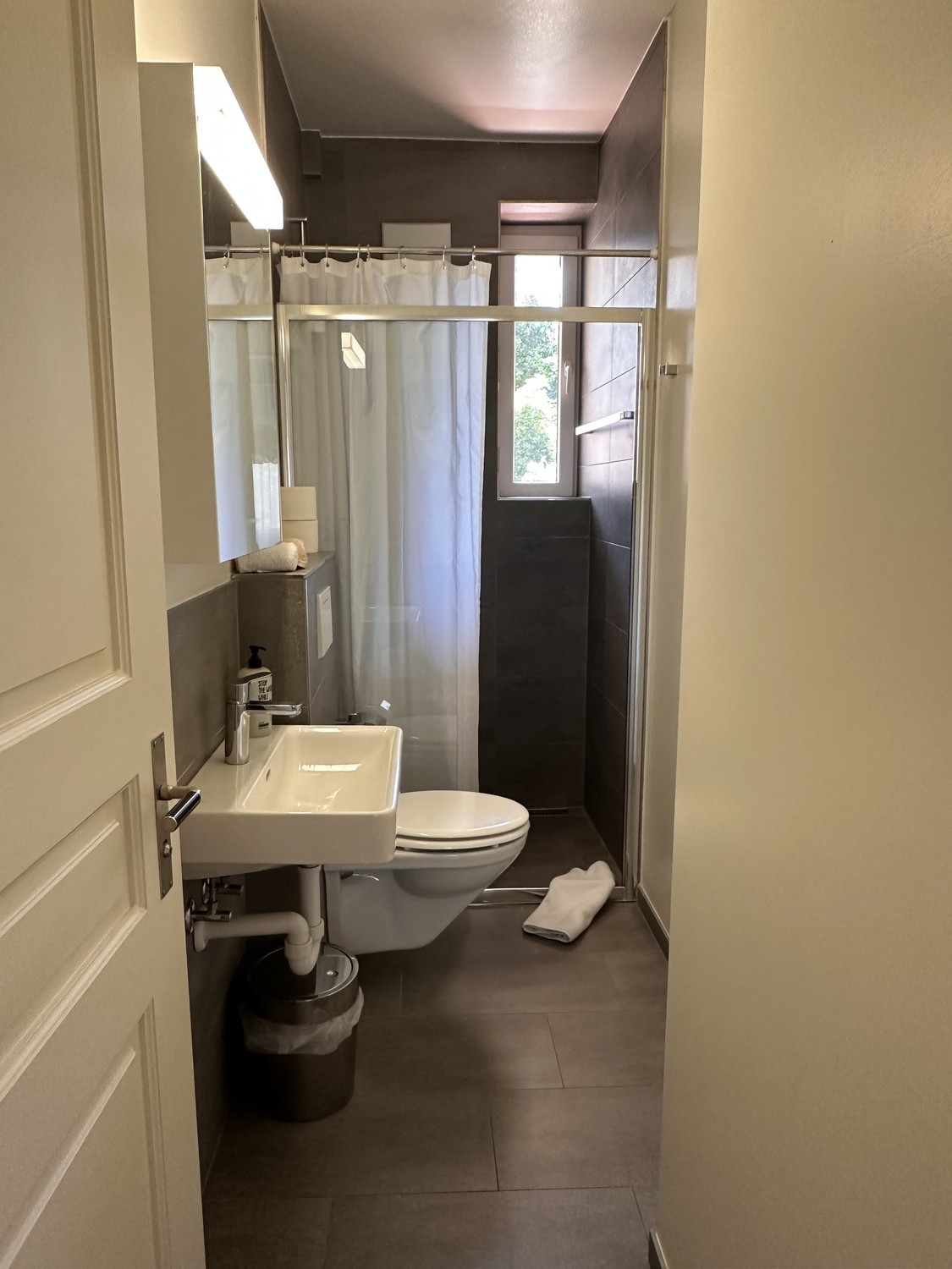 3 rooms apartment, photo 7 of 7