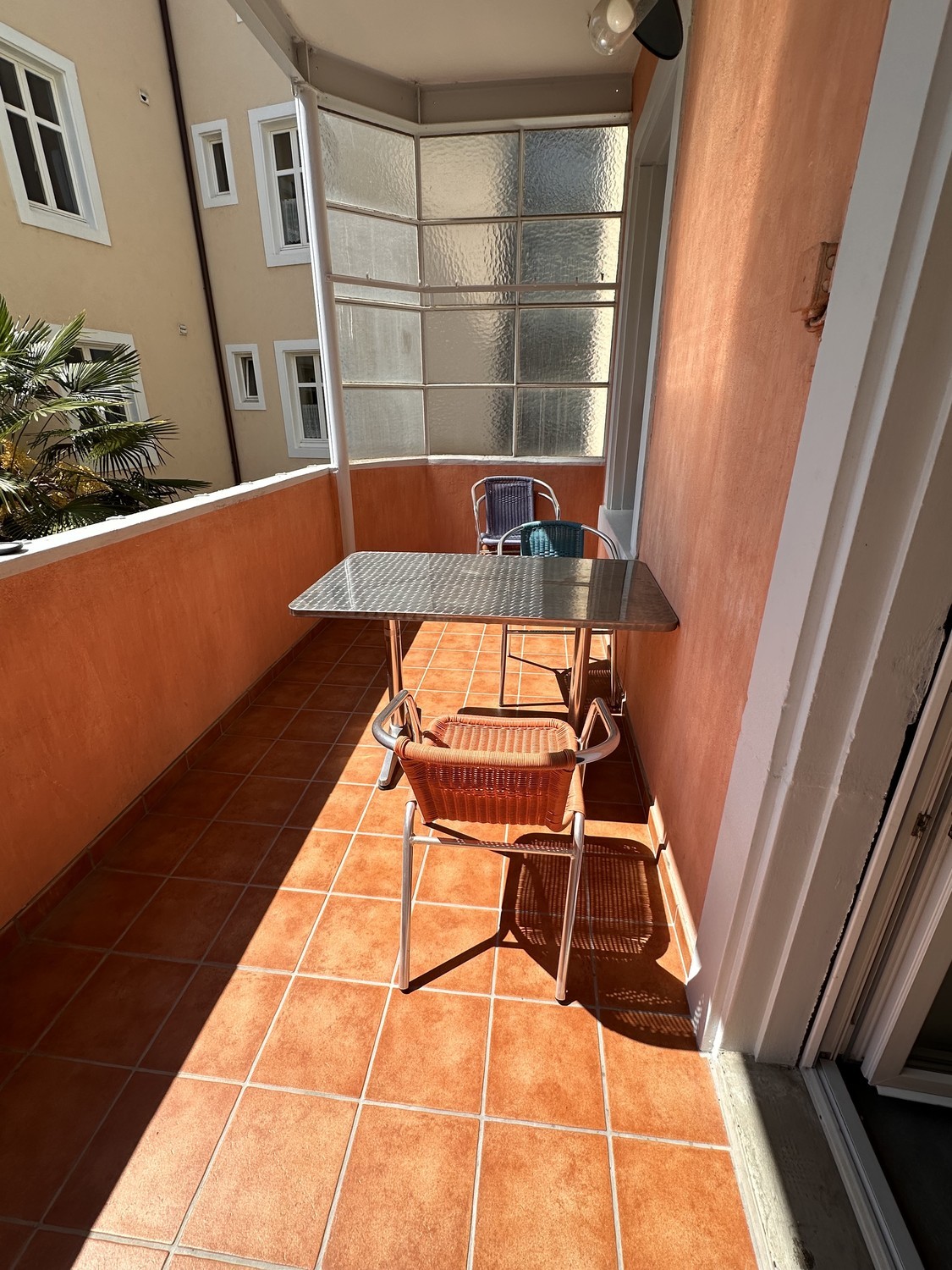 3 rooms apartment, photo 6 of 7