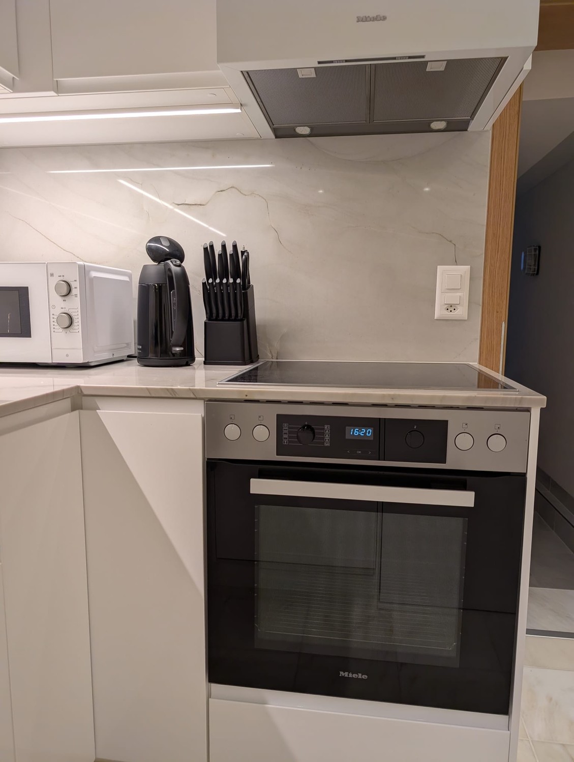 Appartamento di 3 ½ locali