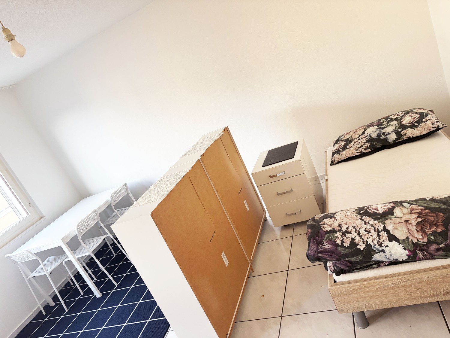 1 ½ rooms apartment, photo 4 of 6