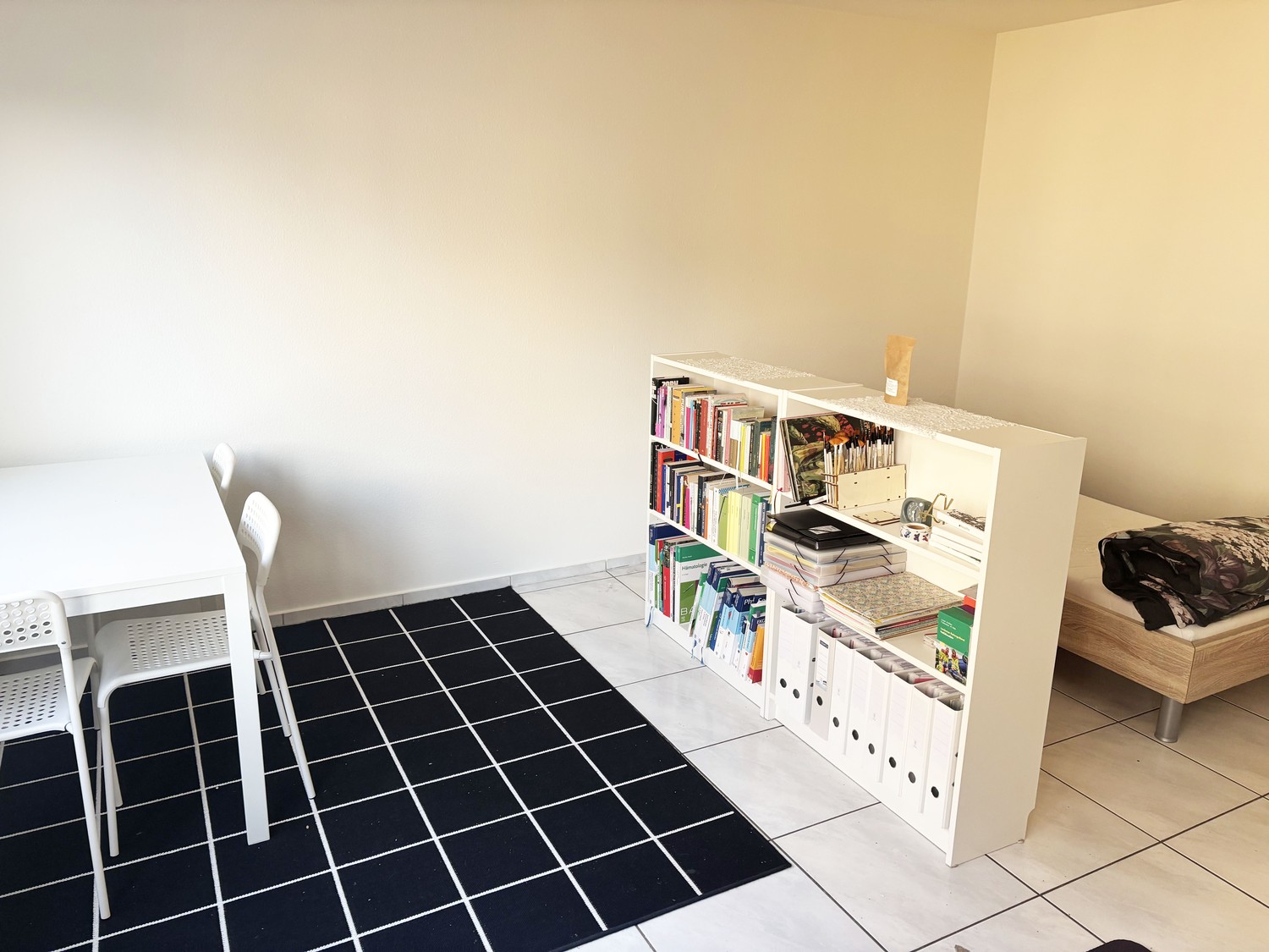 1 ½ rooms apartment, photo 3 of 6