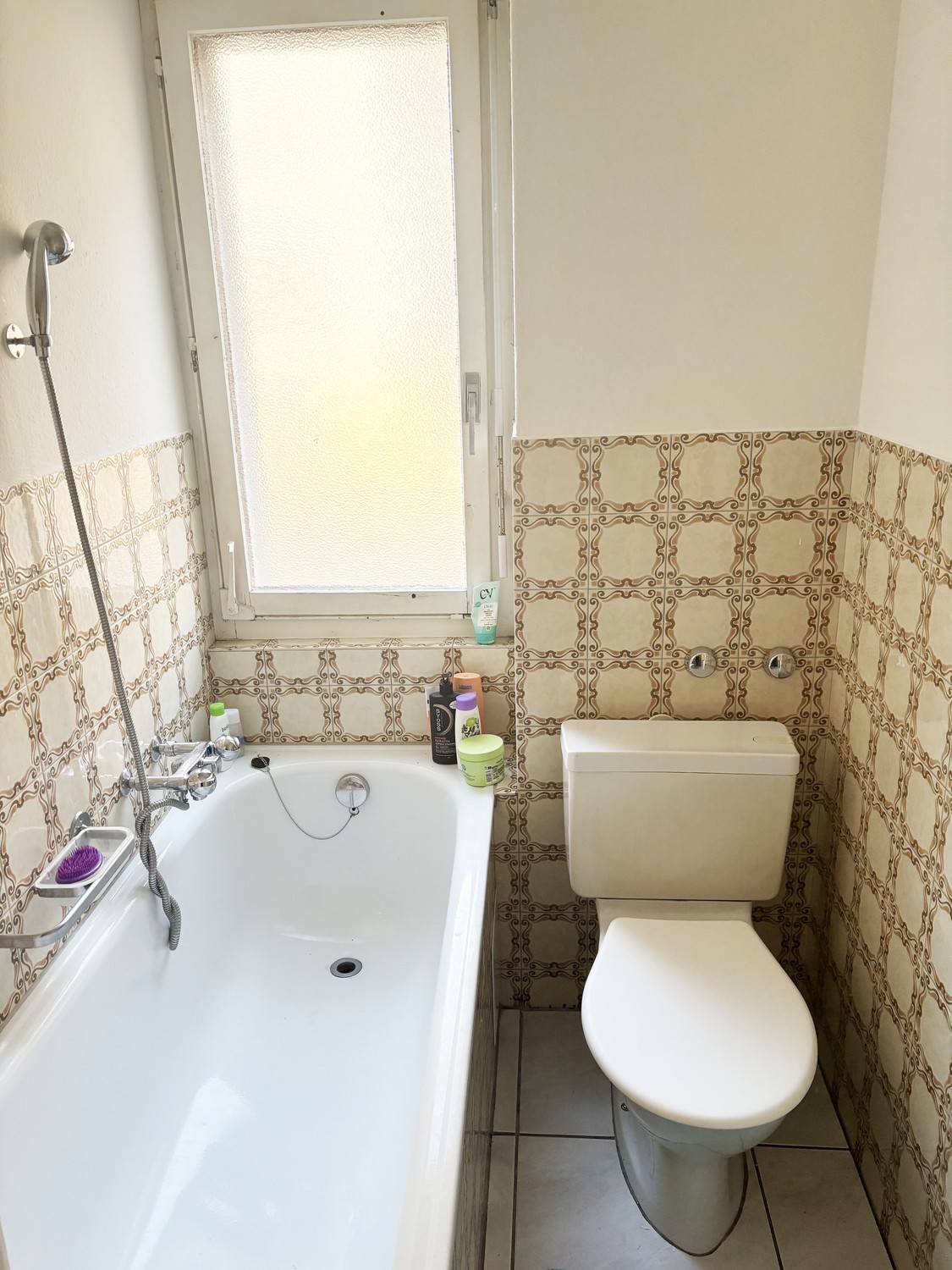 1 ½ rooms apartment, photo 1 of 6