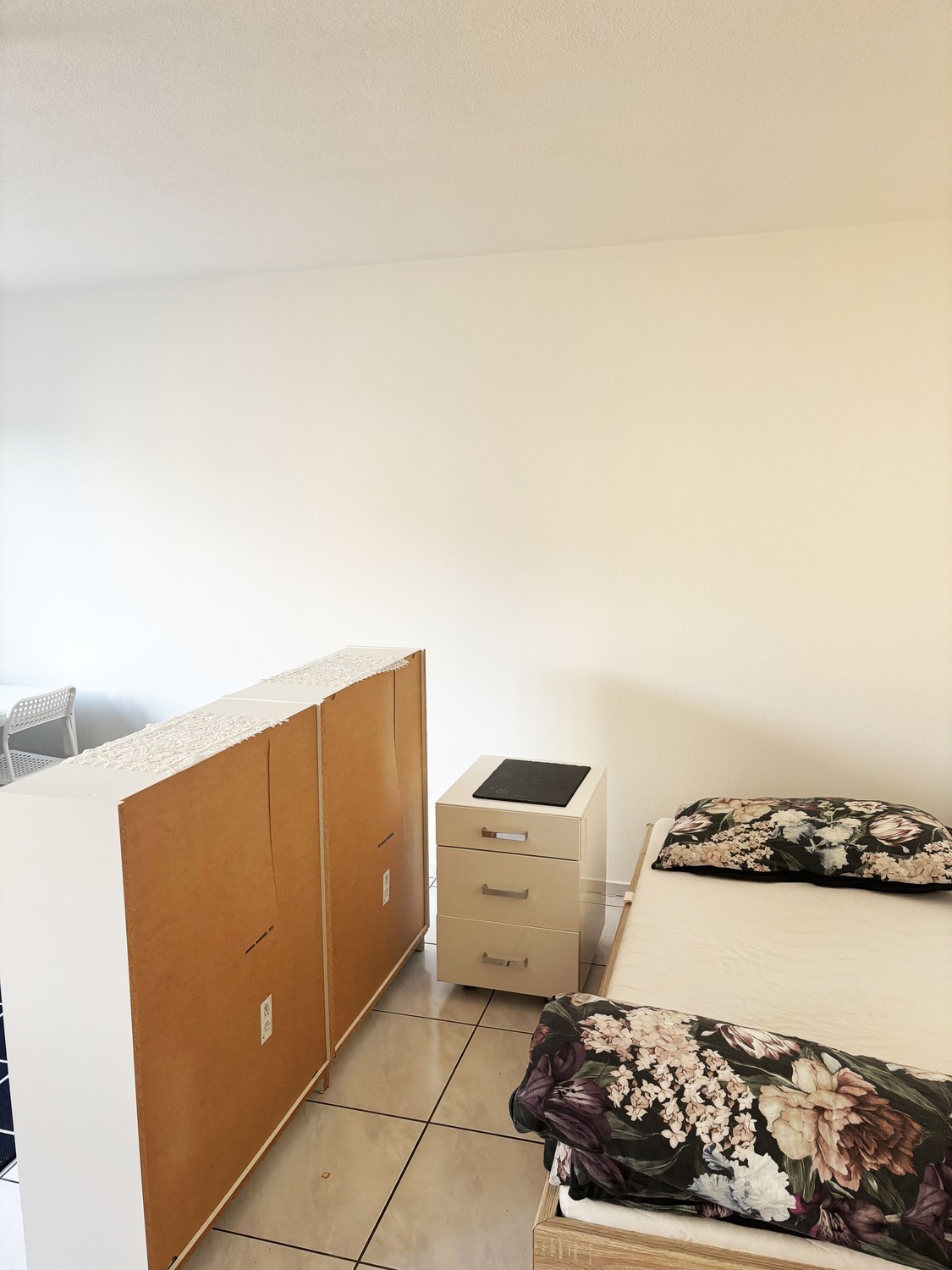 1 ½ rooms apartment, photo 5 of 6