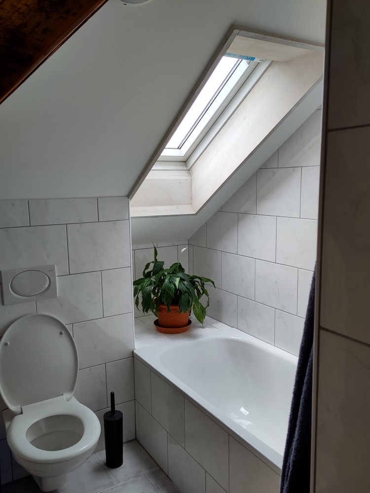 3 ½ rooms roof flat, photo 4 of 7