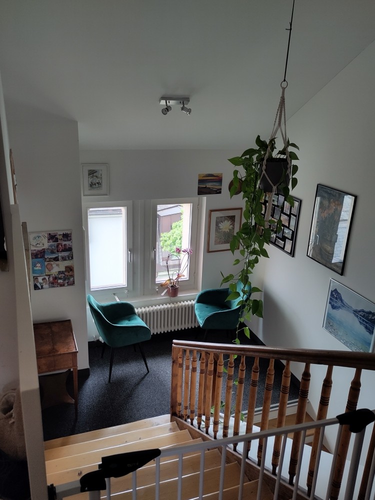 3 ½ rooms roof flat, photo 5 of 7