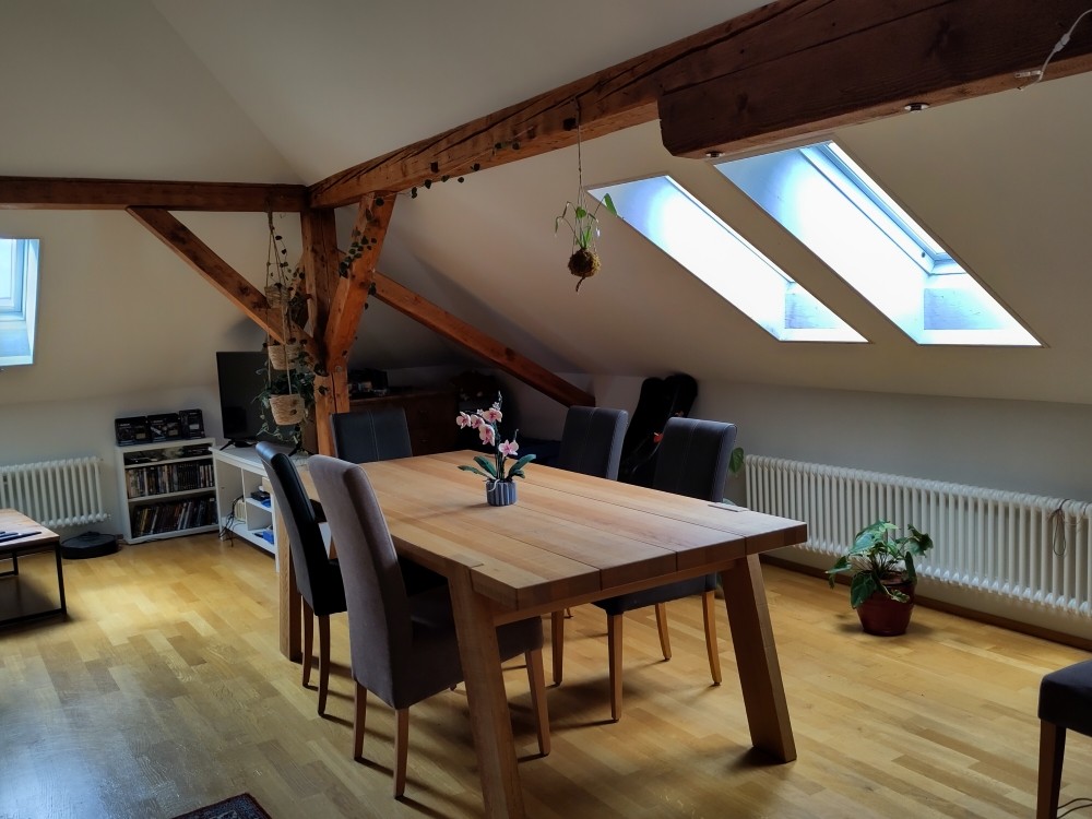 3 ½ rooms roof flat, photo 7 of 7