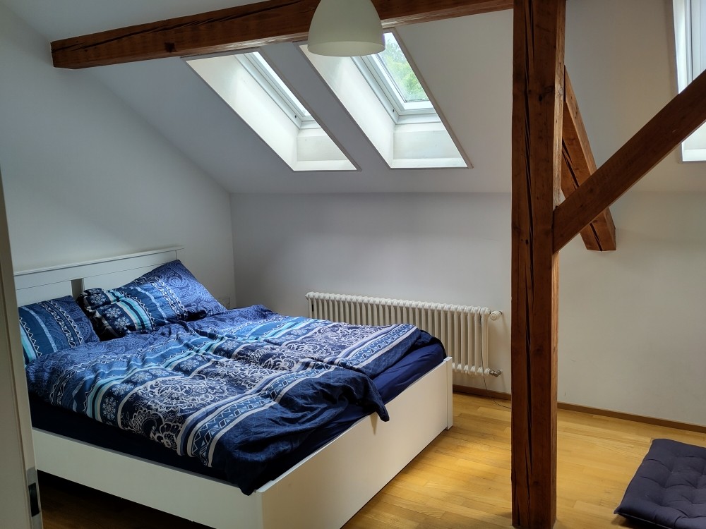 3 ½ rooms roof flat, photo 3 of 7