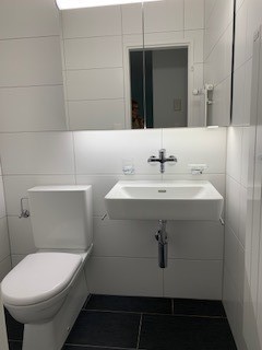4 rooms apartment