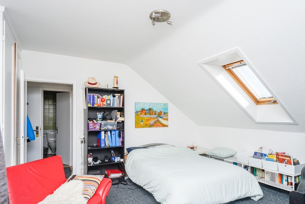 1 ½ pièces appartement