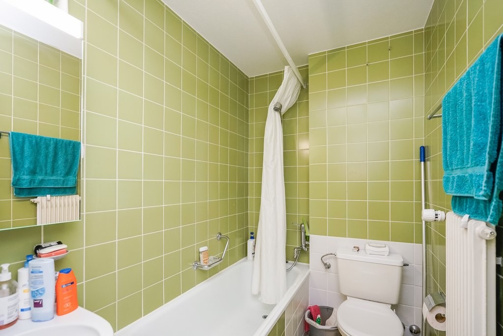 1 ½ pièces appartement
