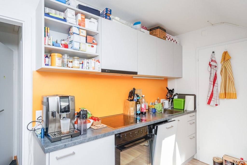 1 ½ pièces appartement