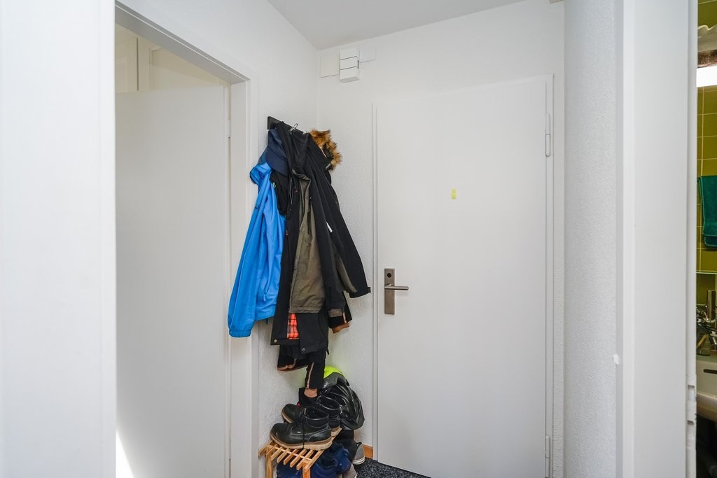 1 ½ pièces appartement