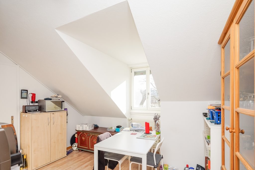 1 ½ pièces appartement