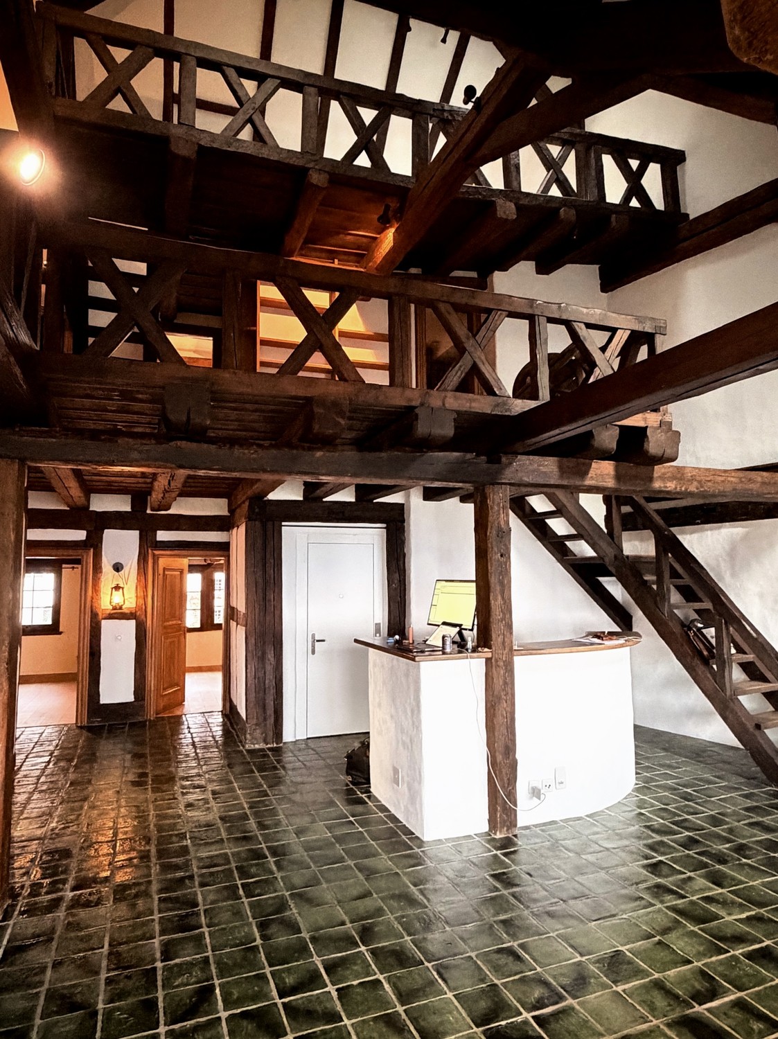 Appartement de 4 ½ pièces