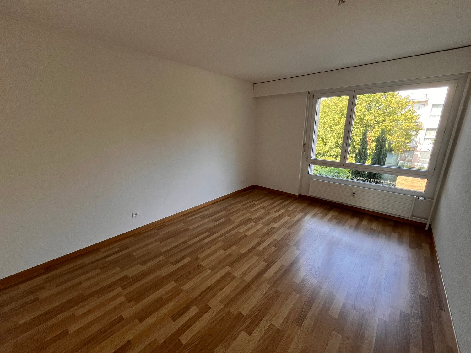 4 ½ rooms apartment, photo 10 of 10