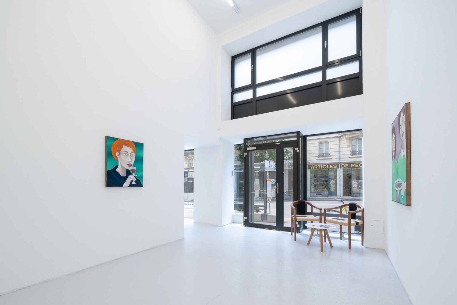 360m² commercial, photo 3 of 5
