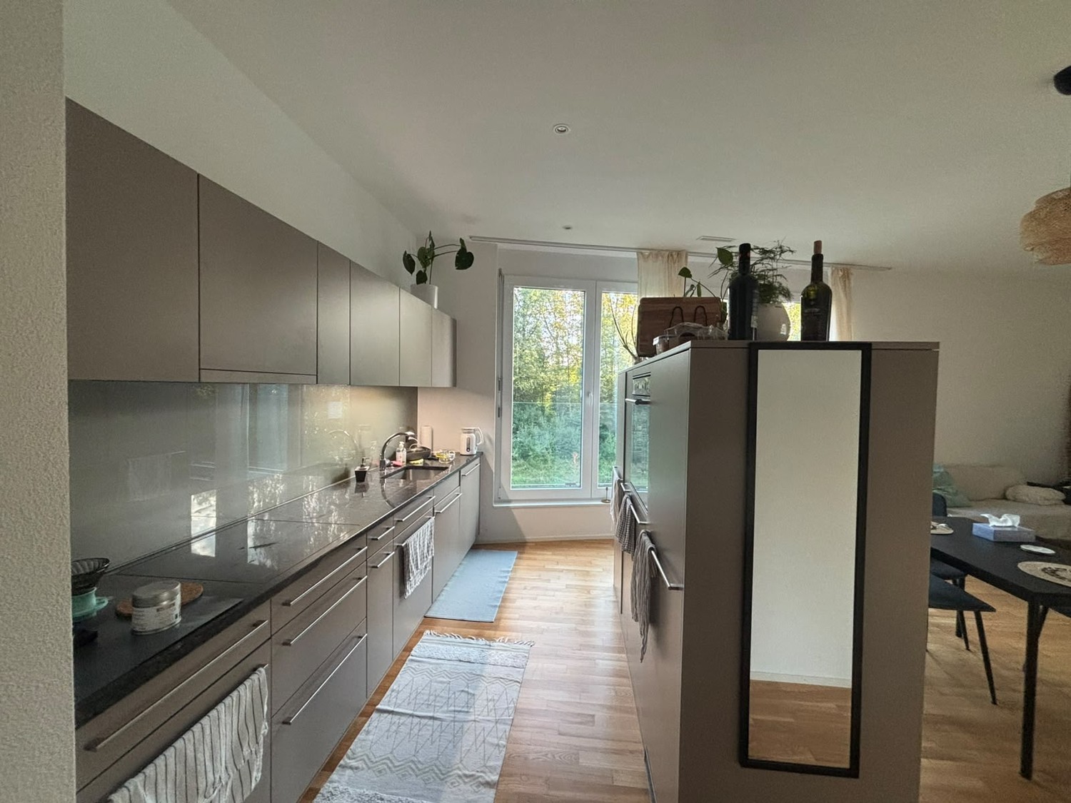 Room in a shared flat, photo 3 of 6