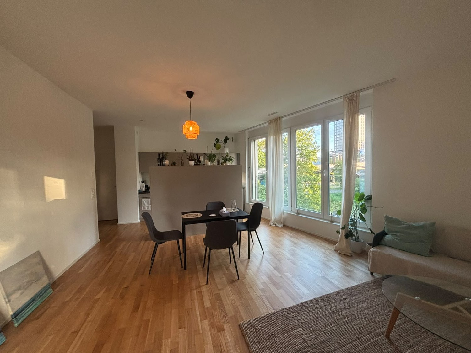 Room in a shared flat, photo 4 of 6