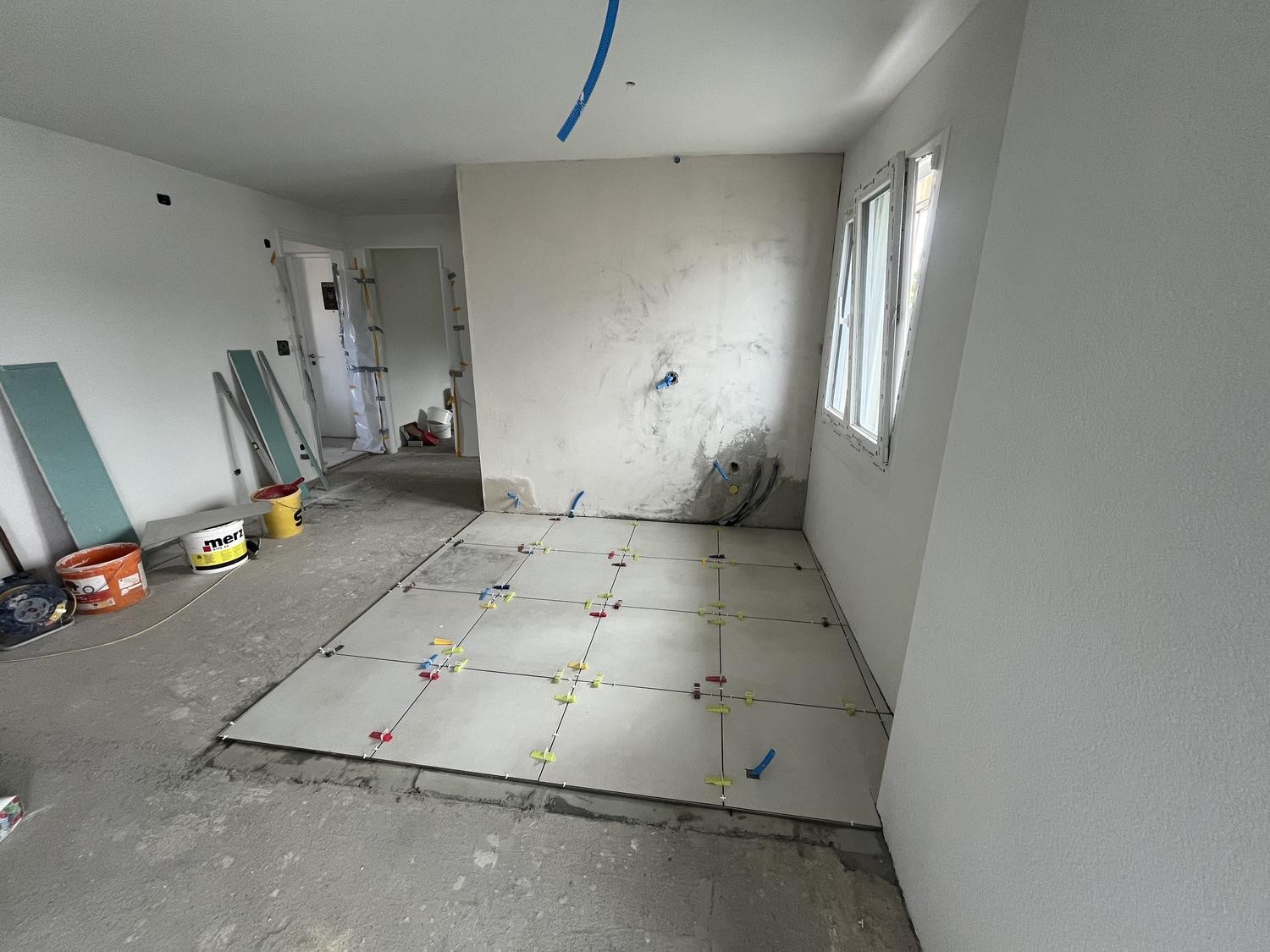 Appartamento di 2 ½ locali