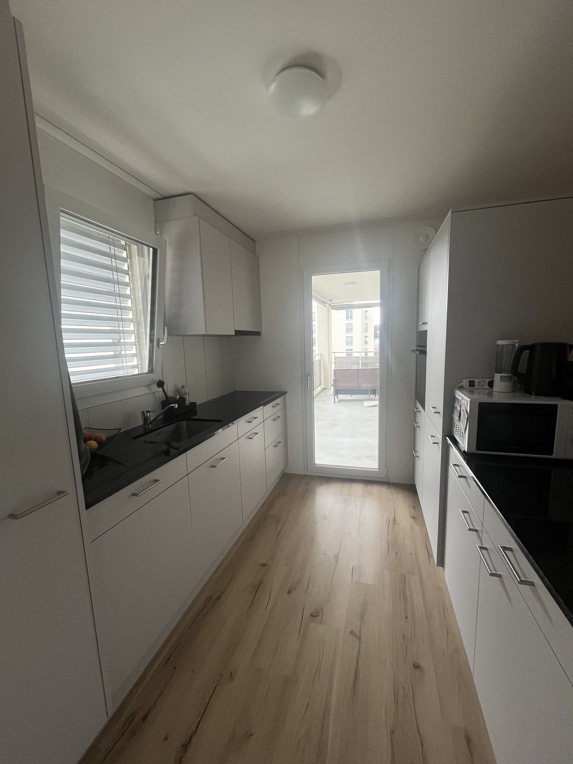 3 ½ rooms apartment, photo 4 sur 10