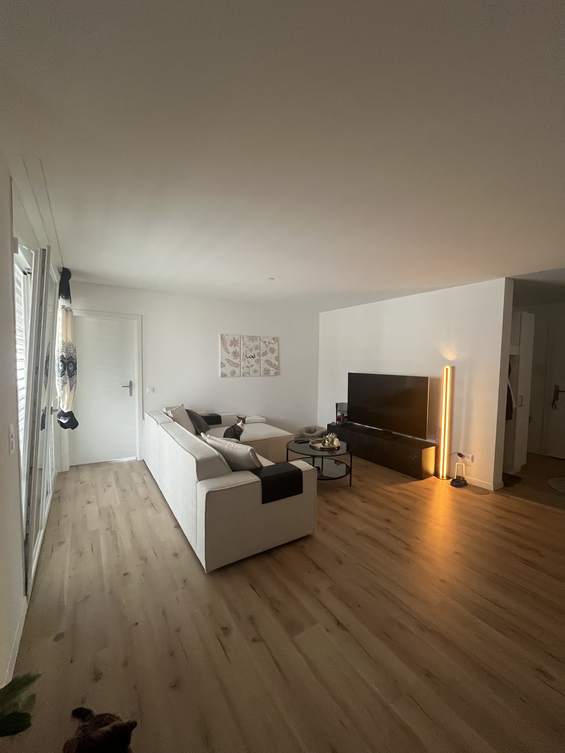 3 ½ rooms apartment, photo 9 sur 10