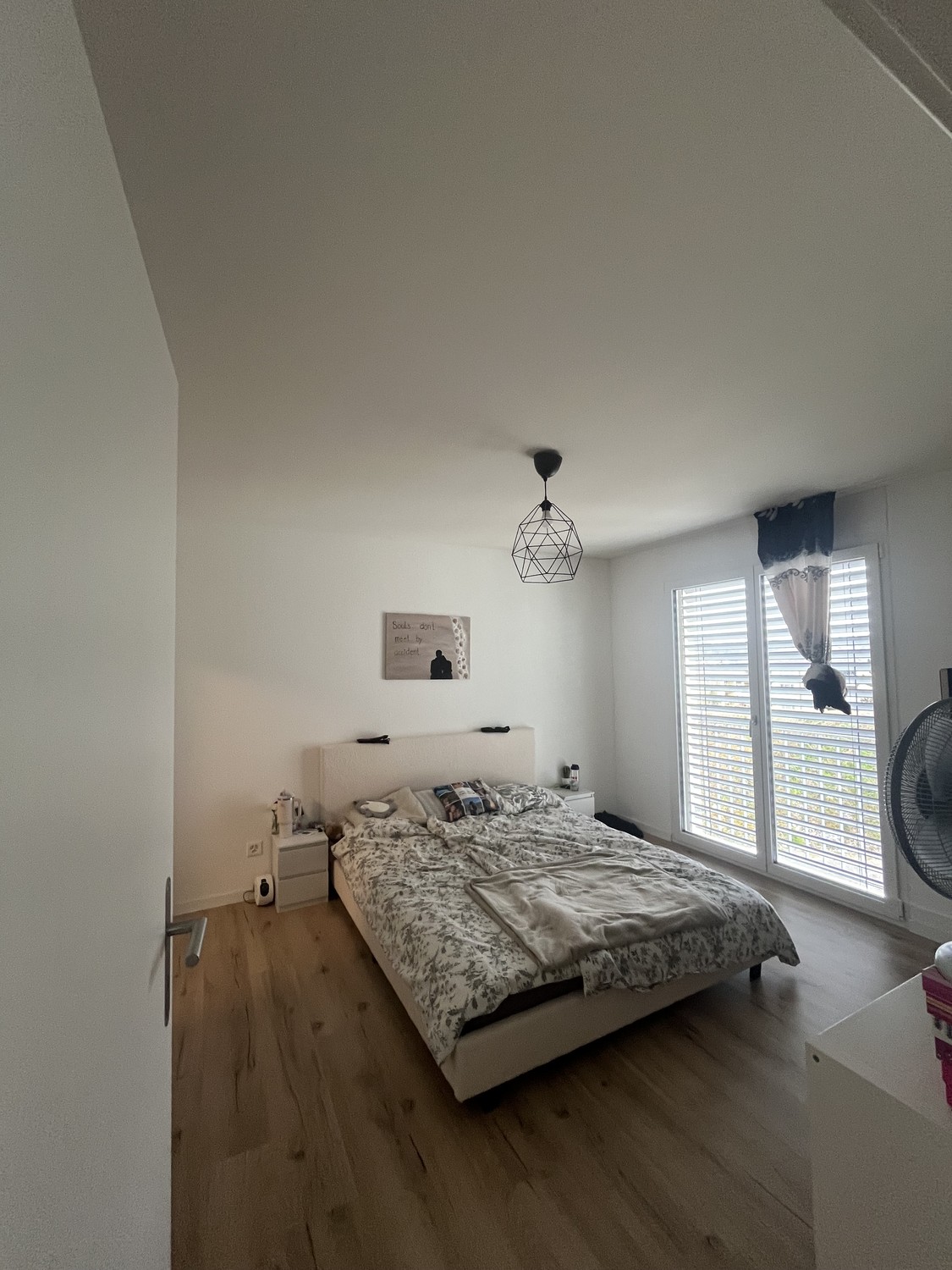 3 ½ rooms apartment, photo 10 sur 10