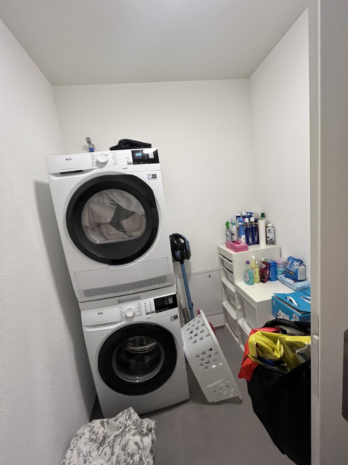 3 ½ rooms apartment, photo 3 sur 10