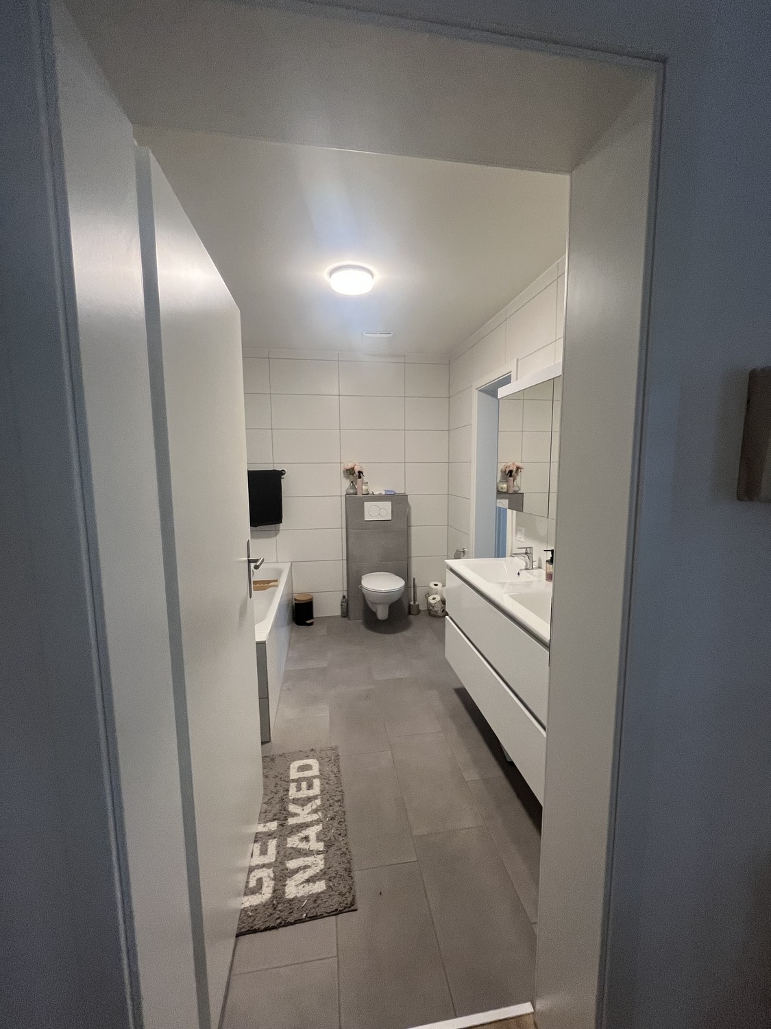 3 ½ rooms apartment, photo 7 sur 10