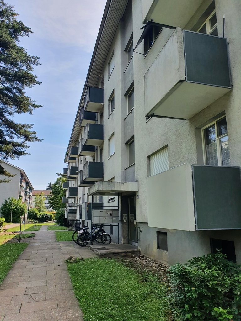 appartamento di 2 locali