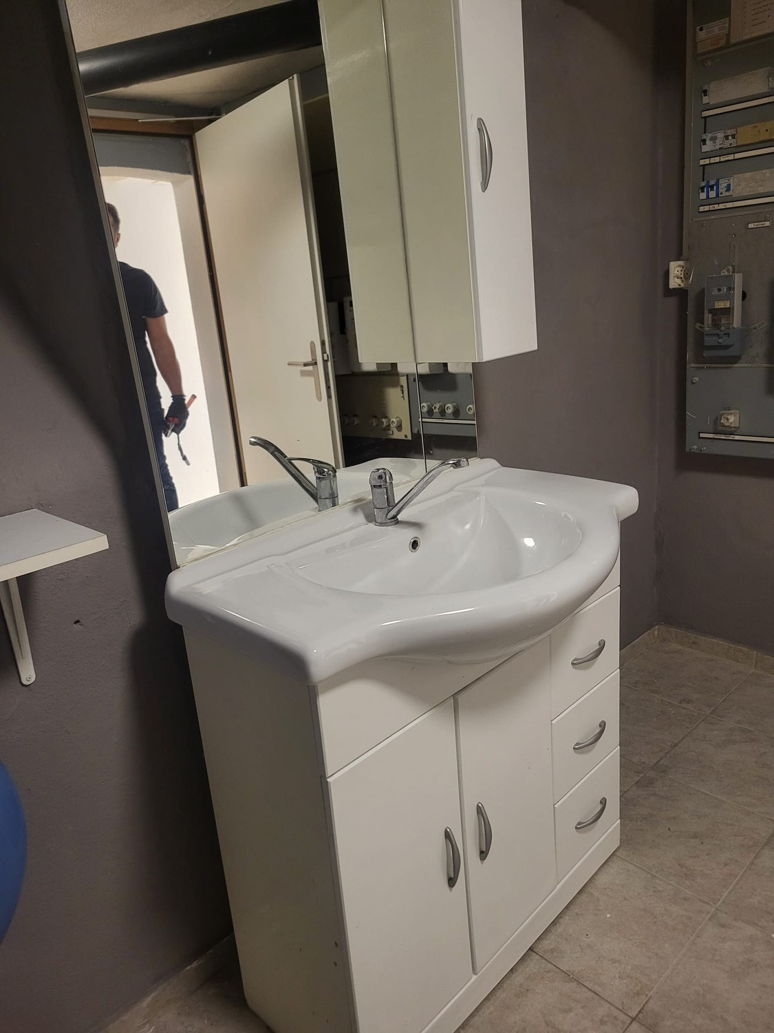 75m² commerciale