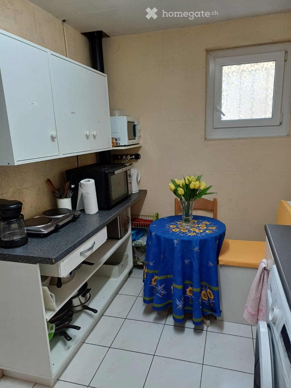 1 room single room, photo 4 of 5