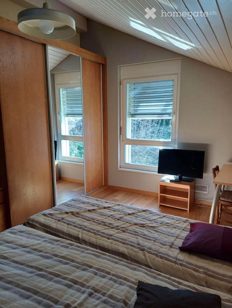 1 room single room, photo 1 of 5