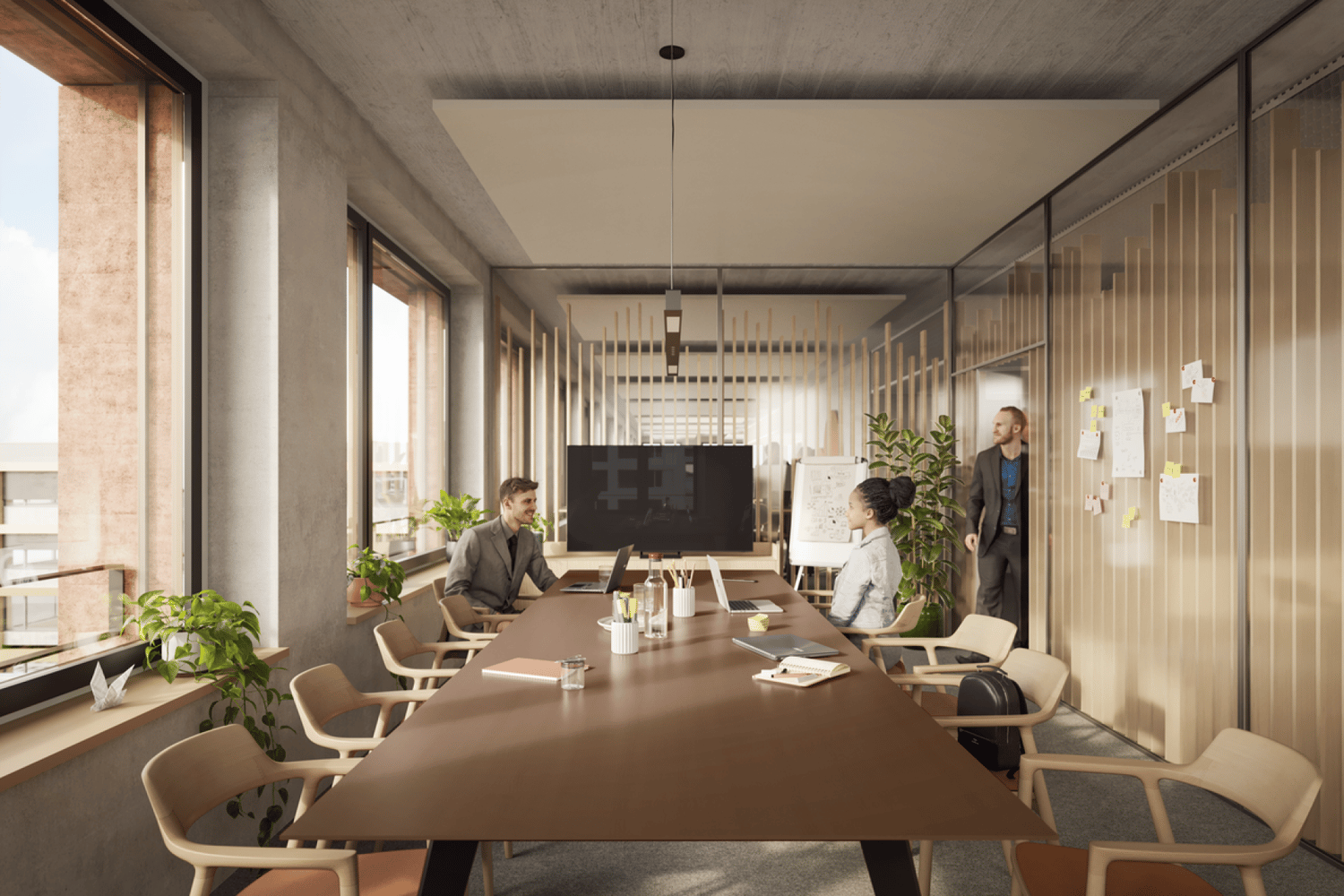 1856m² practice, photo 2 of 5