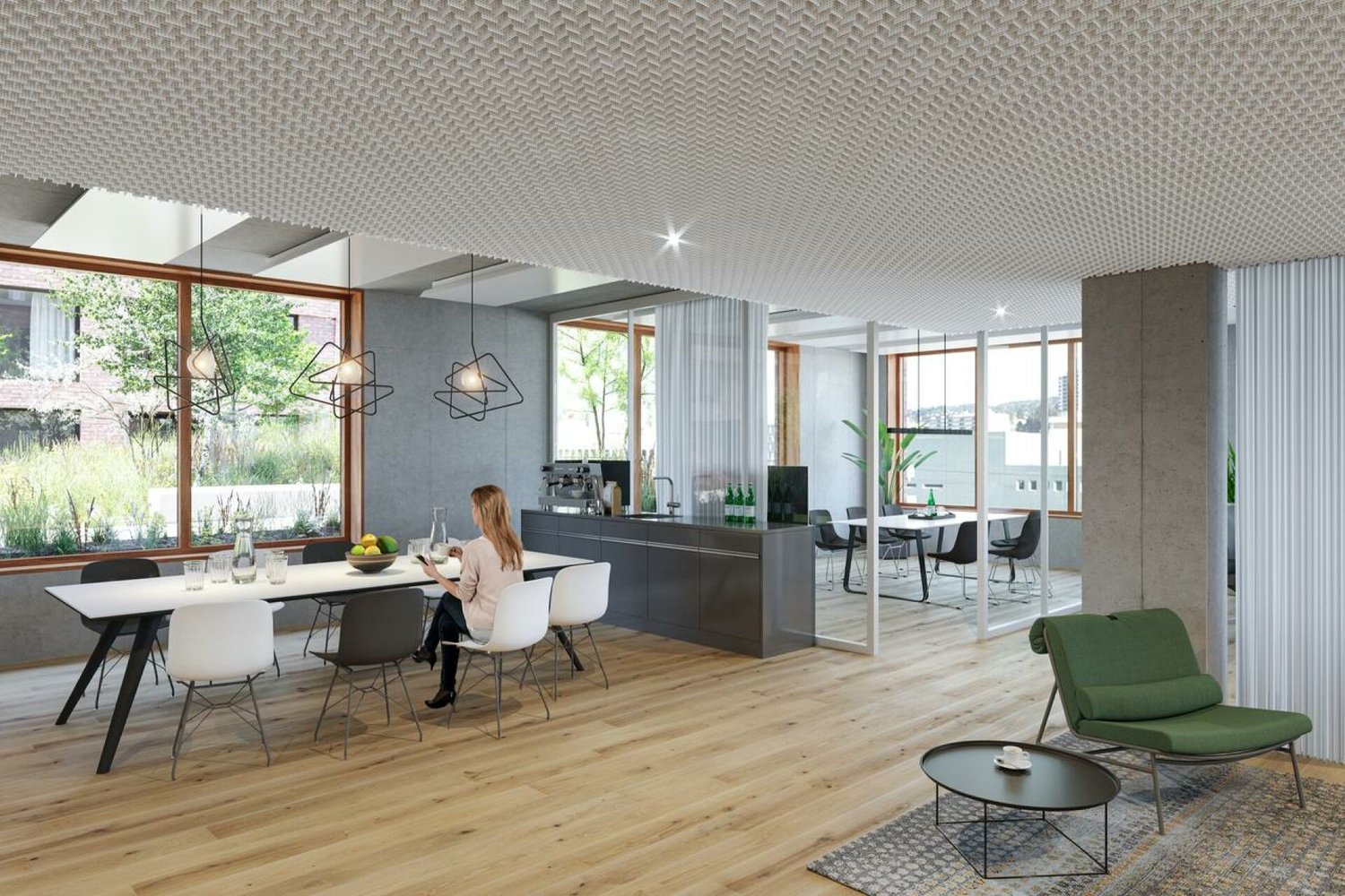 1856m² practice, photo 3 of 5