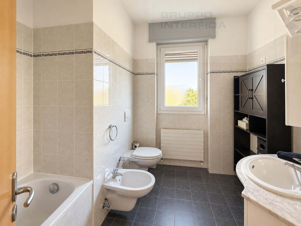 4 ½ rooms apartment