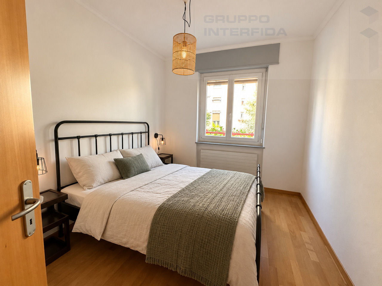 4 ½ rooms apartment