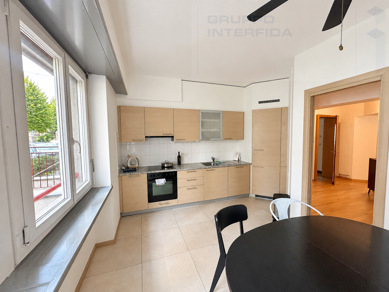 4 ½ rooms apartment